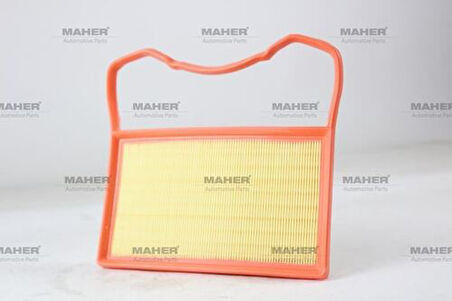 Maher 13325 Hava Filtresi Polo Ibıza Fabıa 14 1.0 Chya-Chyb-Chzb Canta Tıp