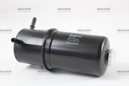 Maher 13389 Yakıt Filtresi Mazot Amarok 10 2.0 TDI Cdba-Cnfa-Cnfb-Cdca 2H0127401B