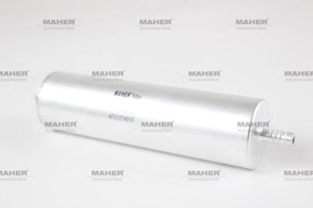 Maher 13423 Yakıt Filtresi Mazot A6 08-11 2.0 TDI Caha-Cagb 4F0127401F