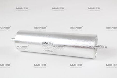 Maher 13426 Yakıt Filtresi Mazot A6 A7 11 2.0 TDI-3.0 TDI Caga-Caha-Casb-Clab-Cmfa-Cana-Canb-Cdya-Cdyb 4G0127400C