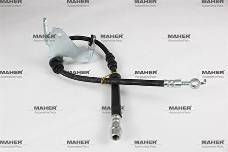 Maher 13571 Hortum Fren Berlingo 18 Partner 18 C4 14 Ön Sol 9676346180