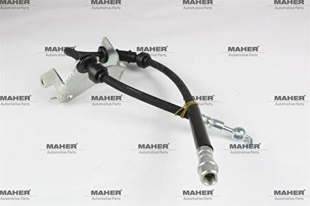 Maher 13572 Hortum Fren Berlingo 18 Partner 18 C4 14 Ön Sağ 9676346080