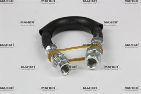 Maher 13573 Hortum Fren Berlıngo 18 Partner 18 C4 14 Arka Ic