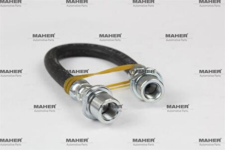 Maher 13576 Hortum Fren C1 05 107 05 Aygo 05 Arka 4806.J5