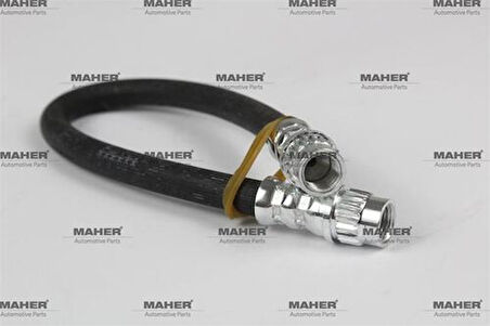 Maher 13581 Hortum Fren Solenza 03 Arka