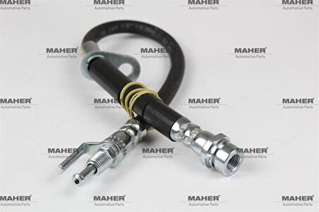 Maher 13593 Hortum Fren Focus II 04>12 Focus III 13 C-Max II 10 On