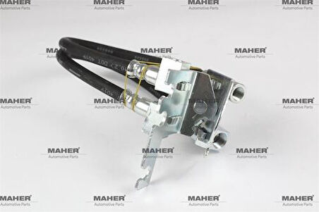 Maher 13600 Hortum Fren Transit 00-06 V184 Arka YC152282EA