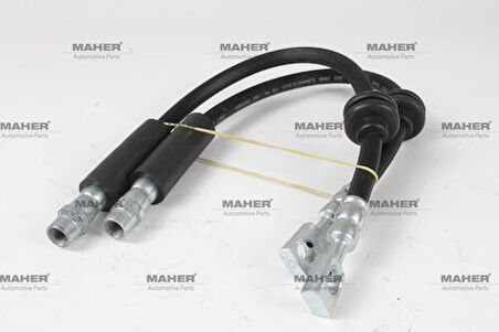 Maher 13609 Hortum Fren Astra J 09 Cruze 09 564016
