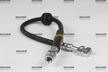 Maher 13611 Hortum Fren Insignia 08 9-5 10-12 Ön 562148