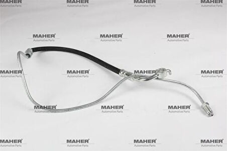 Maher 13617 Hortum Fren 508 II 18 3008 II 16 5008 II 16 Arka Sol 9811592780
