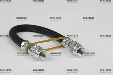 Maher 13621 Hortum Fren 206 98>09 206 09>13 Arka