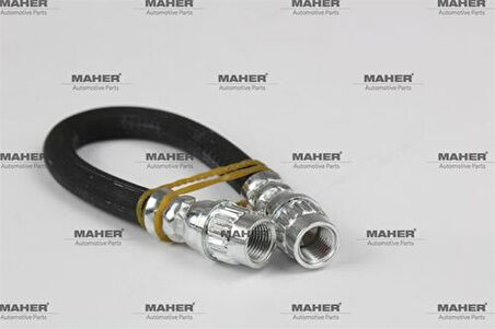 Maher 13630 Hortum Fren Trafıc II 02>14 Trafıc III 14 Vıvaro 02>14 Arka