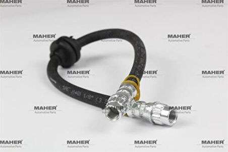 Maher 13642 Hortum Fren Latitude 11 Arka 463160010R