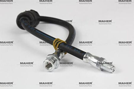 Maher 13666 Hortum Fren Doblo 01-10 Ön 46738613