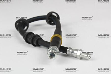 Maher 13671 Hortum Fren Ducato 02-06 Jumper 02-06 Boxer 02-06 Ön 46786430