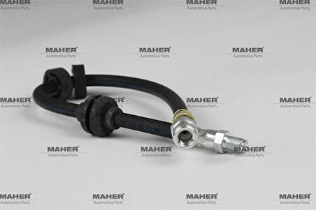 Maher 13678 Hortum Fren Albea 07 Palıo 03 Palıo 96>02 On