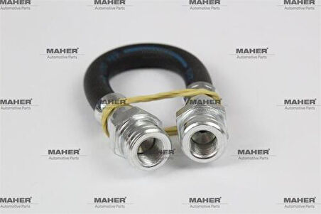 Maher 13682 Hortum Fren Punto 99>09 Arka