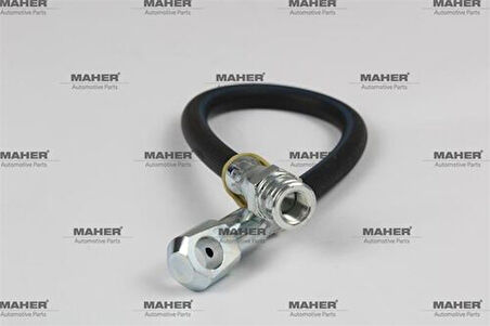 Maher 13697 Hortum Fren Doğan 93-02 Şahin 93-02 Kartal 93-02 Ön Eski Model 1600 