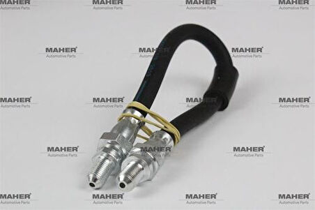 Maher 13711 Hortum Fren Fıesta III 89>95 Arka