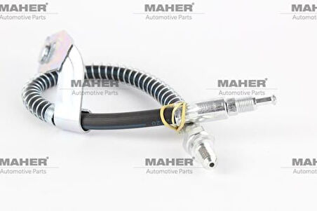 Maher 13713 Hortum Fren Fıesta IV 96>02 Ön Sag