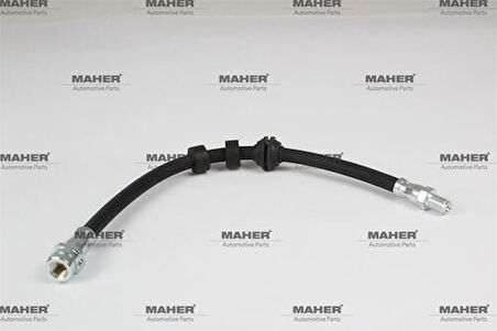 Maher 13715 Hortum Fren Focus I 98>04 On