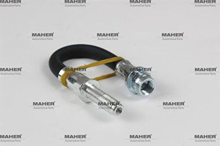 Maher 13733 Hortum Fren Mondeo IV 07-15 S-Max 06-14 Galaxy 11 Arka 1460255