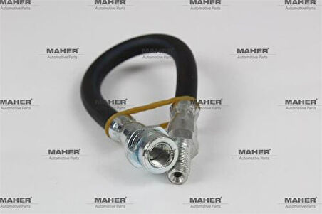 Maher 13735 Hortum Fren Transit 06-09 V347 Arka Tek Teker 1371521