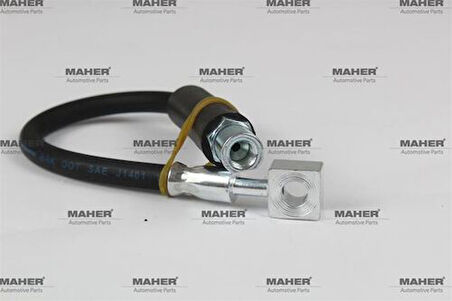 Maher 13738 Hortum Fren Corsa B 93-00 Combo 93-01 Tigra A 94-00 Ön 562095