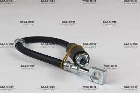 Maher 13751 Hortum Fren Astra H 04-10 Meriva B 10-17 Ön 562161