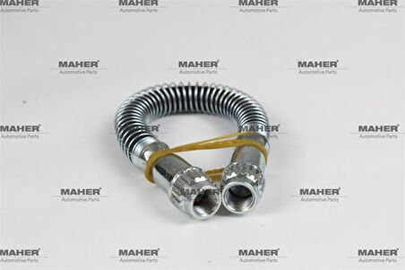 Maher 13753 Hortum Fren Saxo 96-03 106 II 96-02 Arka 480661