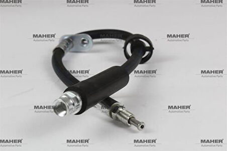 Maher 13756 Hortum Fren 207 06>12 2008 12>18 C3 III 16 208 I 12 Ds3 09>15 On