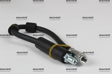 Maher 13760 Hortum Fren 307 00-07 C4 I 04-11 Ön 4806.A0