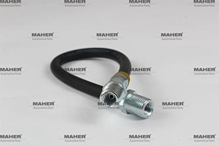 Maher 13771 Hortum Fren J9 80-88 Arka