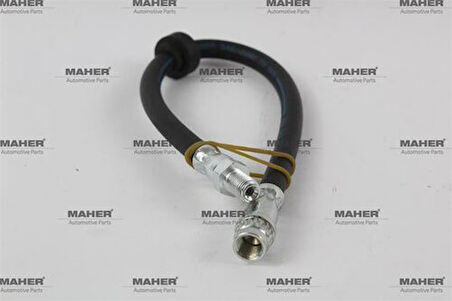 Maher 13796 Hortum Fren Megane I 96>03 Scenıc I 98>03 On