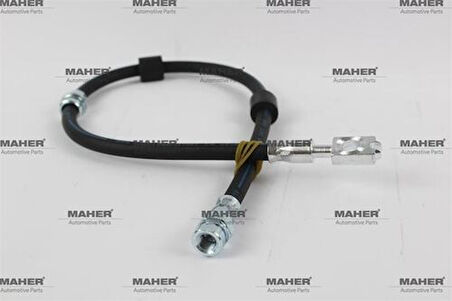 Maher 13801 Hortum Fren Golf7 Passat A3 Leon Octavıa 13 On