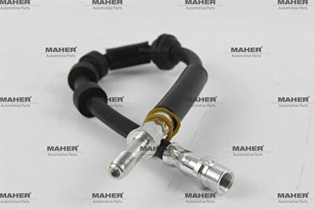 Maher 13805 Hortum Fren A4 A5 Q5 07-15 Arka 8K0611775A