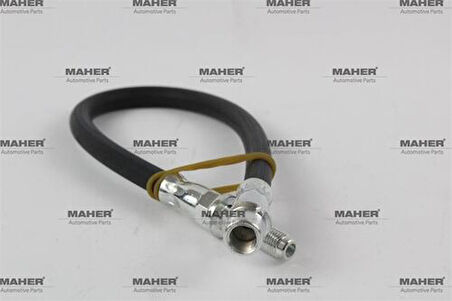 Maher 13811 Hortum Fren Lt35 Sprinter 97>06 Ön Arka 2 Ton