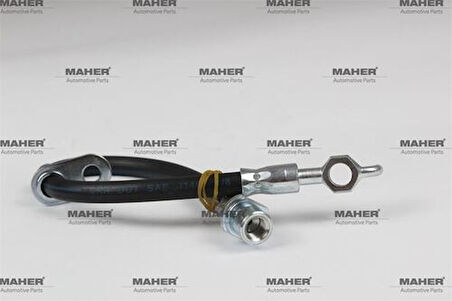 Maher 13818 Hortum Fren Amarok 10 Arka 2H0611775