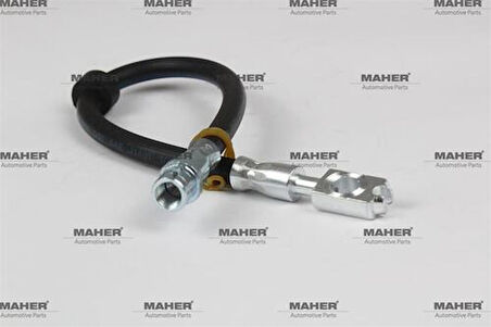Maher 13826 Hortum Fren Polo Cordoba Fabıa 94>01 On