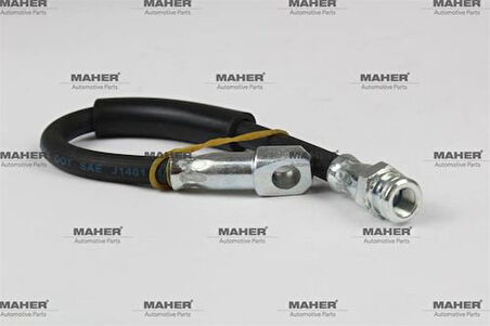 Maher 13903 Hortum Fren Doğan 93-02 Ön Yeni Model 1600 