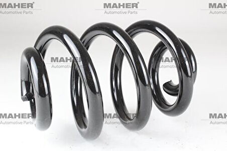 Maher 14950 Helezon Yayı Transporter T5 T6 04 1.9-2.0-2.5TDI Arka 7H0511115F