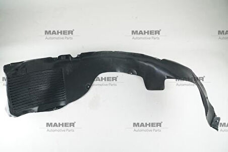 Maher 15130 Çamurluk Davlumbazı Ceed Ön 12 Sol 86811A2000