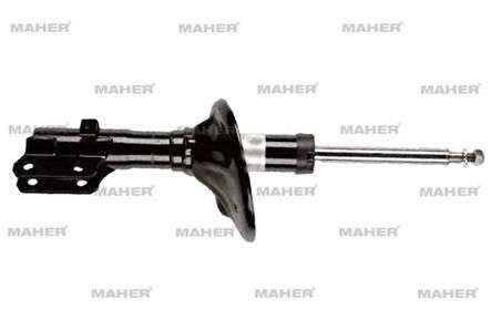Maher 15798 Amortisör Matrix 01-10 Gazlı Ön Sağ 5466117500