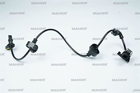 Maher 16200 Sensör ABS Civic 12-16 Fb7 Arka Sağ 57470TR0013