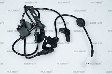 Maher 16261 Sensör ABS ix35 10-15 Sportage 11-16 Arka Sol 956802S300