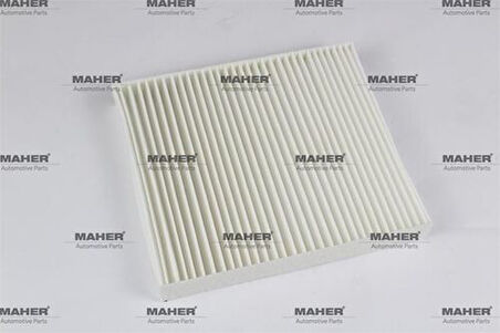 Maher 16324 Polen Filtresi Chr 16 Corolla 19 Hılux 16 Yarıs 21 Rav-4 18 Karbonsuz