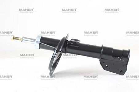 Maher 16524 Amortisör Marea 96-07 1.6 16V Gazlı Ön 46747811