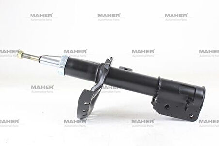 Maher 16526 Amortisör Scudo 07 Expert 07 Jumpy 07 Gazlı Ön Sol 1400567280