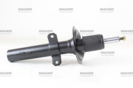 Maher 16568 Amortisör Transit Custom 12V362 Gazlı Ön BK2118045JB