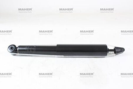 Maher 16585 Amortisör Corsa C 00-06 Dar Delik 1.0mm Gazlı Arka 436305